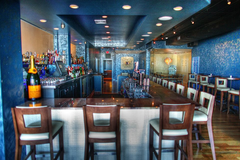 Cape May SeaSalt Restaurant Bar